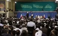 روحانی:  دشمن هیچ گاه نمی‌تواند ملت ایران را به زانو در آورد