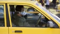 اتحادیه تاکسیرانی‌: تاکسی‌ها مجاز به سوار کردن حداکثر سه مسافر هستند