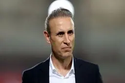 هر تیمی به جای پرسپولیس بود، قطعا برنامه را تغییر می‌دادند