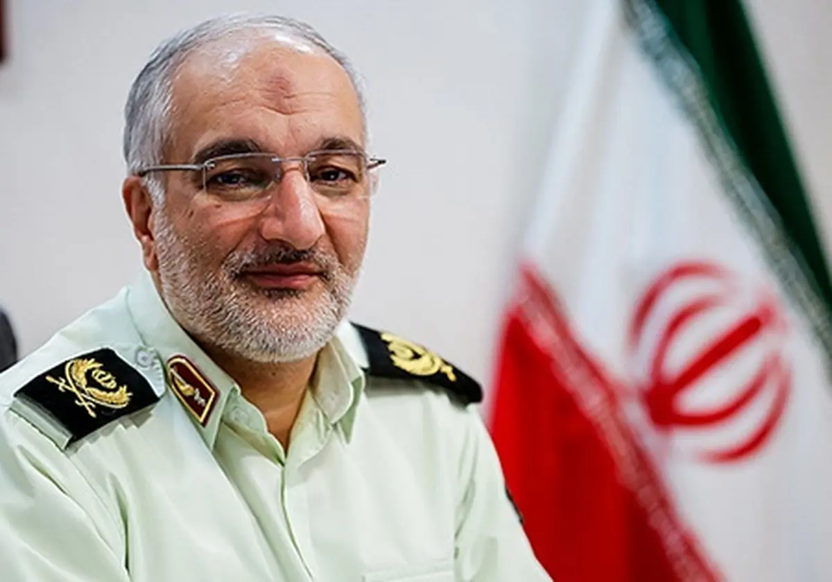 خانواده یک قاچاقچی برای یک پلیس درخواست قصاص کرده