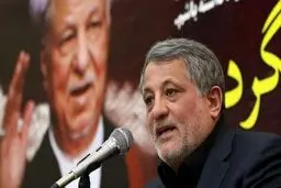 جدال شدید محسن هاشمی رفسنجانی و مجید حسینی در برنامه تلویزیونی+ویدئو 