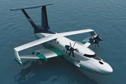 
هیولای دریایی جدید روسیه آمریکا را وحشت زده کرد
