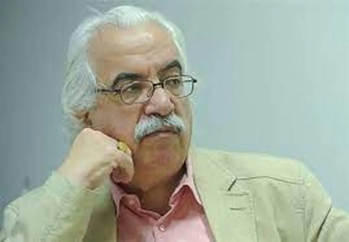  سازنده مستند «ایران» درگذشت