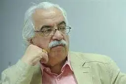  سازنده مستند «ایران» درگذشت