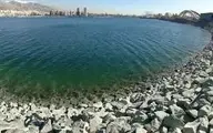 تمساح  | عمق دریاچه چیتگر اسکن خواهدشد