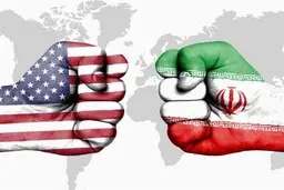  خصومت ایران و آمریکا چه نفعی برای اسرائیل و عربستان دارد؟

