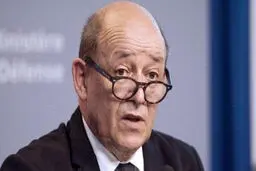 
وزارت امور خارجه فرانسه ضمن استقبال از توافق آژانس  وایران  ابراز امیدواری کرد 

