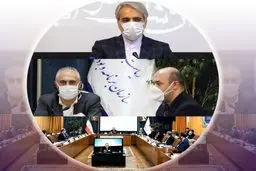 منابع ۲۰۰ هزار میلیارد تومانی دولت برای راهبری جهش تولید