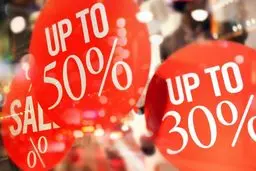 آیا تخفیف جعلی باعث افزایش فروش می شود؟