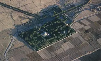 روز طبیعت مبارک | تربیت بستانی