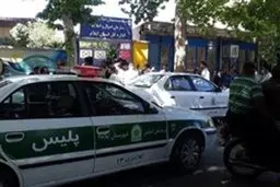 حال یکی از حادثه‌دیدگان گروگانگیری ایلام وخیم است