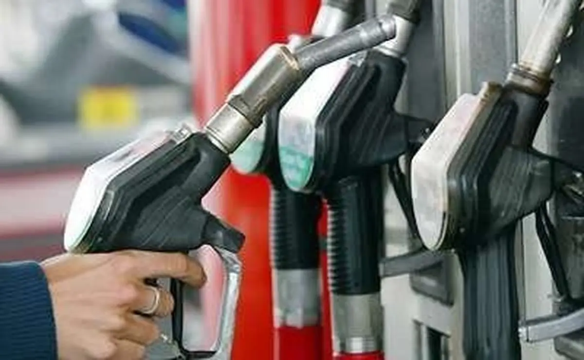 در نخستین روز سهمیه بندی مصرف بنزین چقدر کاهش یافت؟