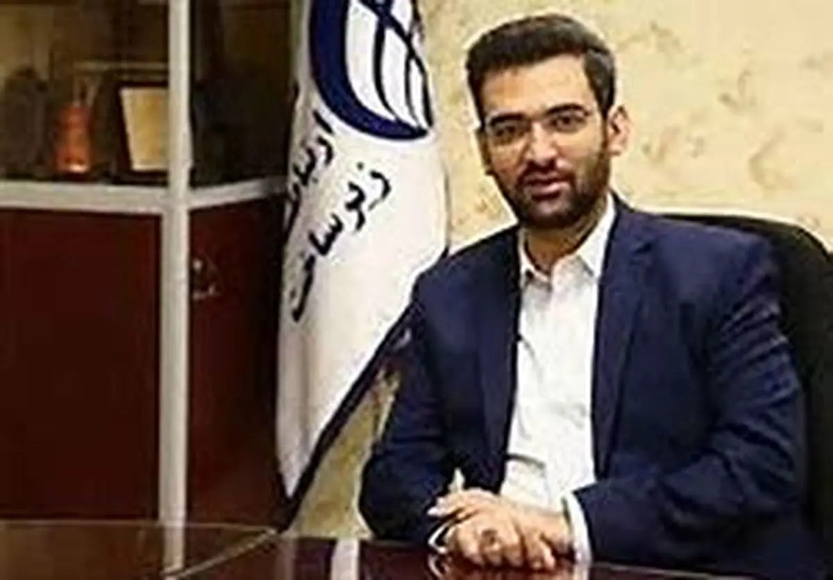 وزیر ارتباطات: از سال ۸۰ در وزارت اطلاعات بودم