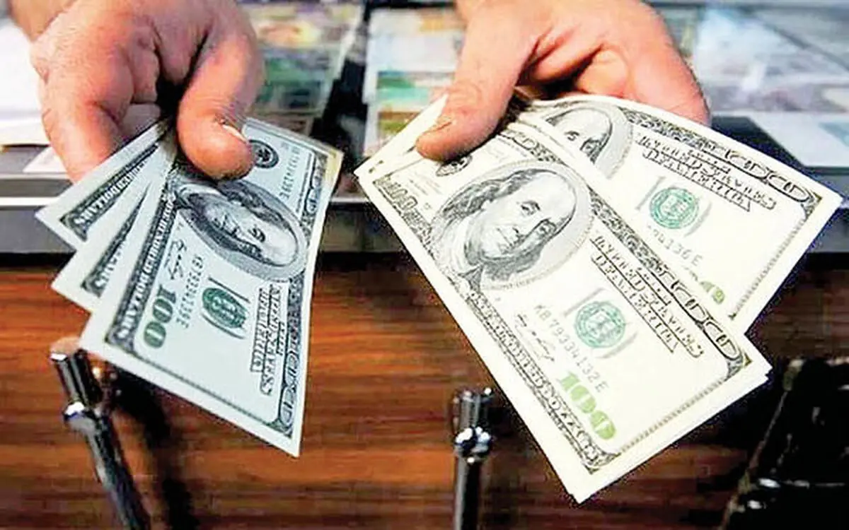 جدال بازیگران در مرز روانی ارز