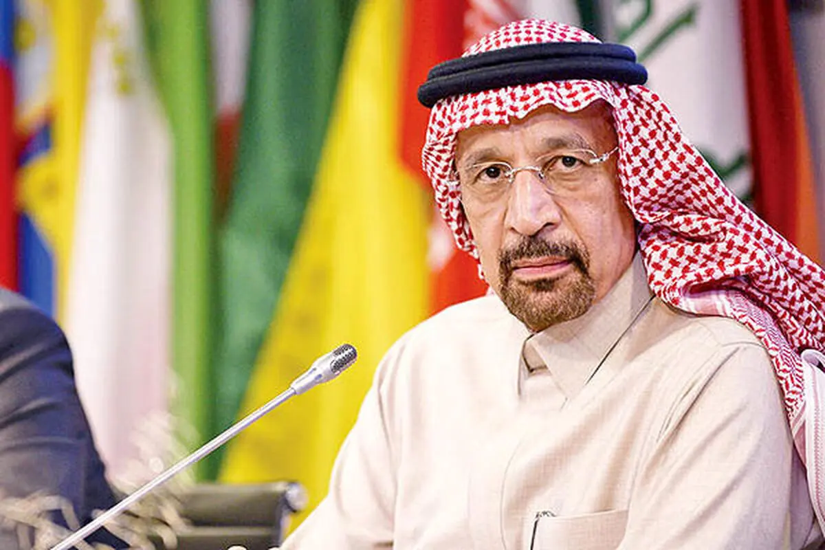 کودتای نفتی پسر سلمان