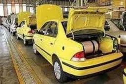  سوختگیری برای خودروهای گازسوز غیرمجازممنوع شد