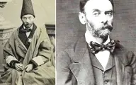 ایران و ایرانیان از نگاه دکتر پولاک، پزشک مخصوص ناصرالدین شاه قاجار