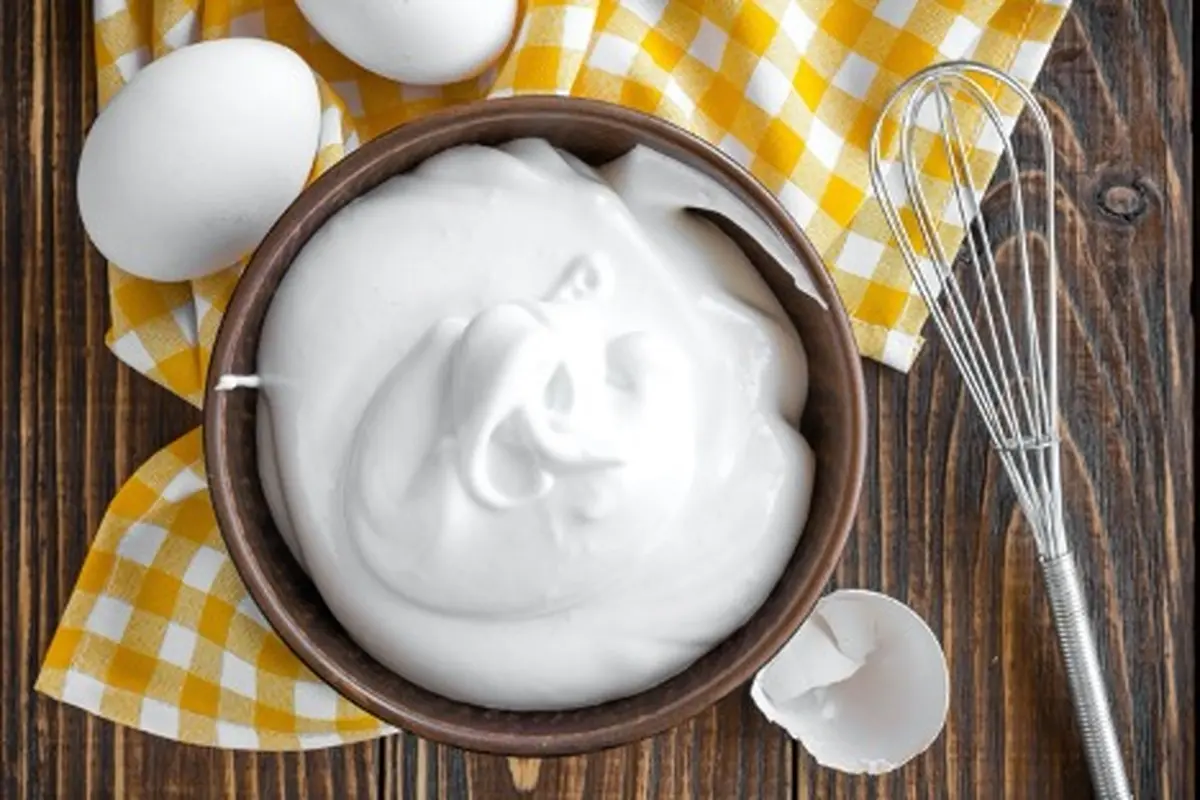  تخم‌مرغ  | آیا سفیده تخم‌مرغ بهترین منبع پروتئین طبیعی است؟
