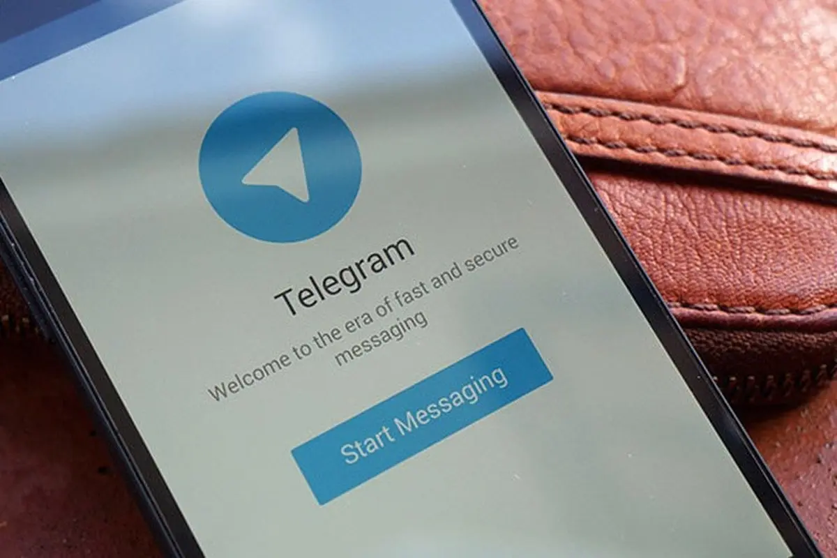 آمار متناقض معاون دادستان کل کشور درباره‌ تعداد کاربران تلگرام