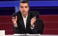 واکنش عادل فردوسی پور برای ورود زنان به آزادی! عادل فردوسی پور گزارشگر سرشناس کشورمان از ورود زنان به ورزشگاه ابراز خشنودی کرده است.