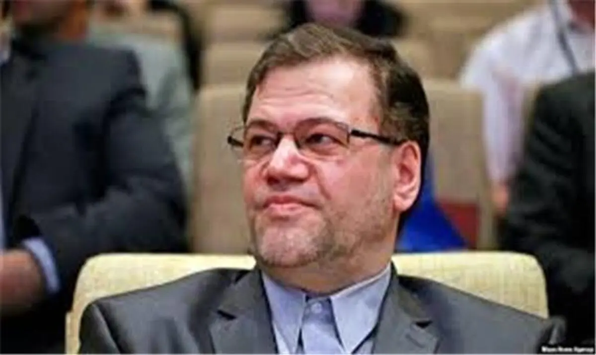 «باقر» هم استعفا داد و تمام!