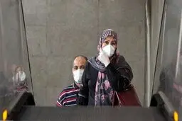 تهران دلتایی شد 