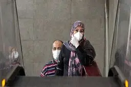 تهران دلتایی شد 