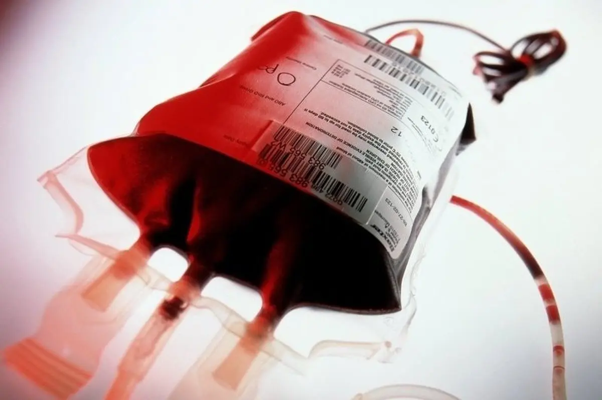 چرا آمار اهدای خون در زنان ایرانی پایین است؟