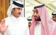 پشت پرده سفر مقام قطری به عربستان