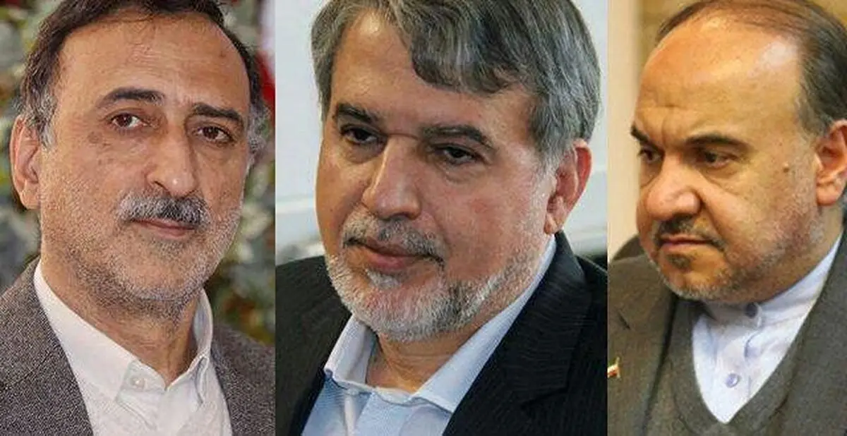 امید به روز خوب وزرای پیشنهادی در مجلس