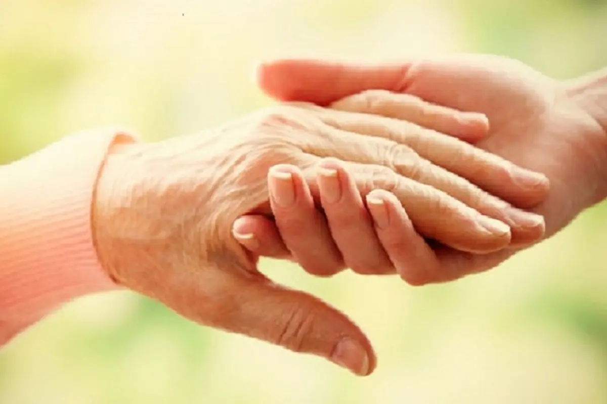 سیستم ایمنی بدن در جلوگیری از پیری نقش مهمی دارد