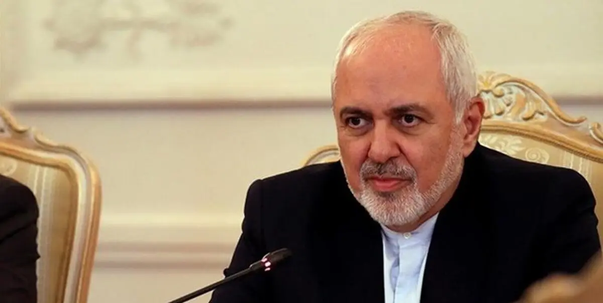 ظریف: برایان هوک تذکری به موقع به شریکان اروپایی ما در برجام داد