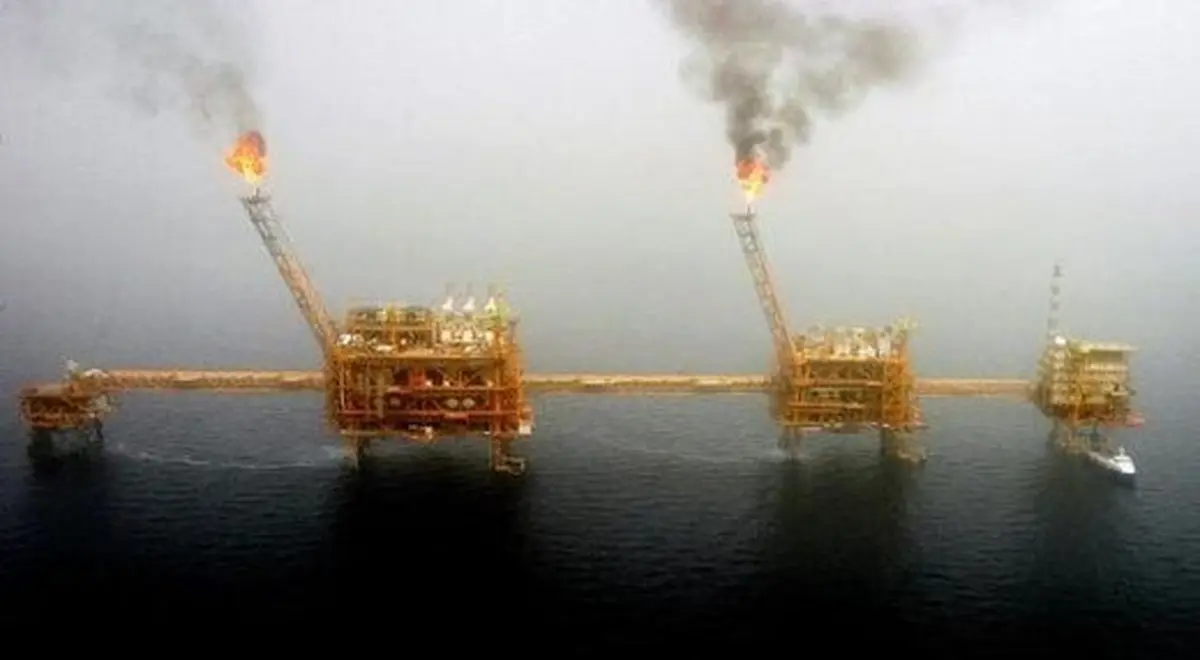 میدان گازی بلال سهم ایرانی‌ها می‌شود