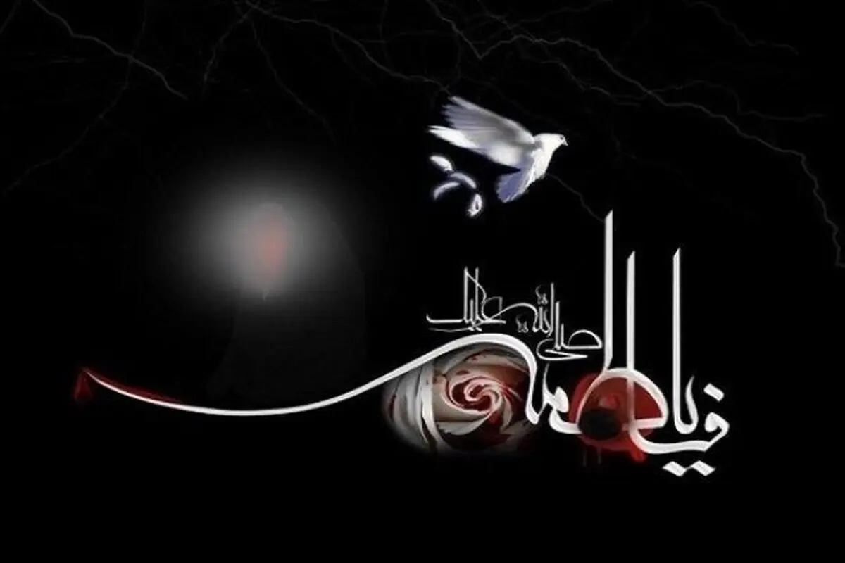 ویدئویی دیده نشده از داخل بیت حضرت فاطمه زهرا(س) | واکنش متفاوت کاربران