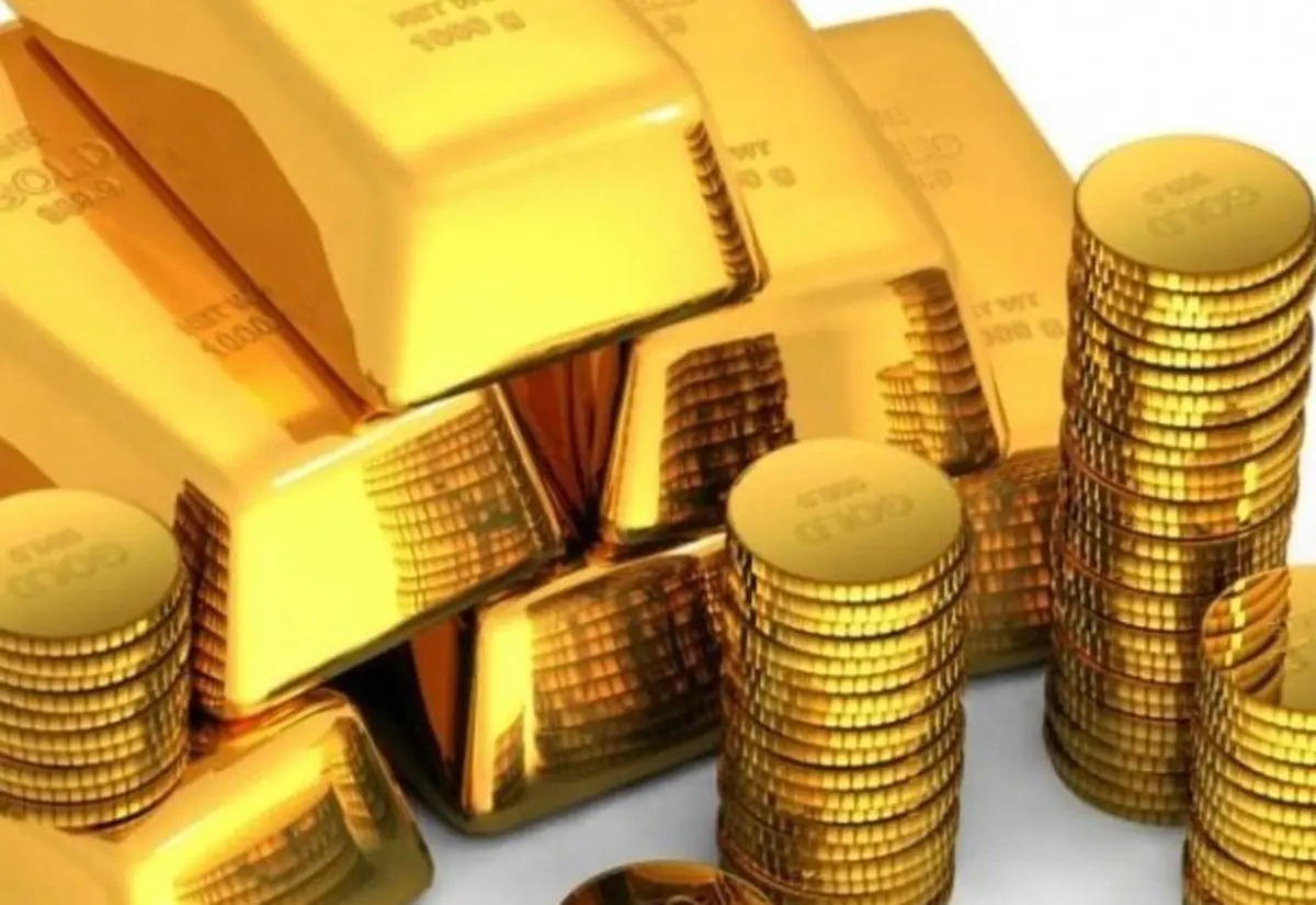 قیمت طلا و سکه امروز 3 خرداد 1400|  قیمت طلا و سکه در بازار چند است؟ 