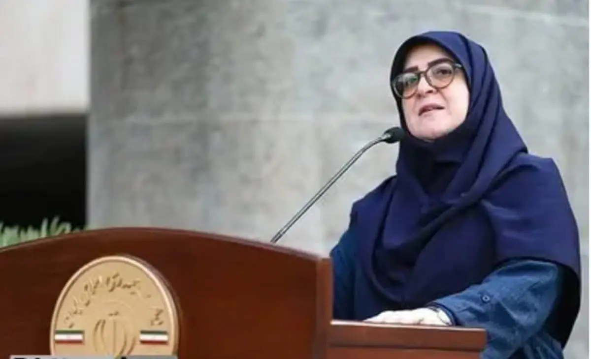 سخنگوی دولت: تخلیه تهران به دلیل کمبود آب امکان‌پذیر نیست + ویدئو 