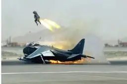  کشتار هدفمند خلبانان  | بی توجهی دولت مرکزی