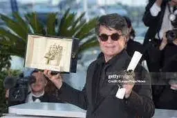 جعفر پناهی در اسکار ۲۰۲۶ | فرانسه «یک تصادف ساده» را به اسکار فرستاد