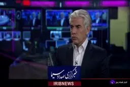  طوفان در مسیر تهران | هشدار سازمان هواشناسی برای تهران+ویدئو