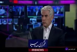  طوفان در مسیر تهران | هشدار سازمان هواشناسی برای تهران+ویدئو