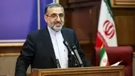 توضیح سخنگوی قوه قضاییه درباره بازداشت یک فرد ایرانی آمریکایی: این فرد اتهاماتی در حوزه جاسوسی داشت 