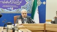 ستاری: ایران از واردات تجهیزات برای مقابله با کرونا بی‌نیاز است