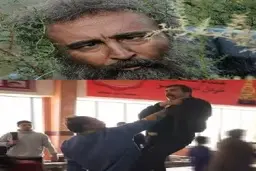 سریال پایتخت و بازگشت "بهبود" با یک بیماری عجیب: سندروم دست بی قرار چیست؟ 