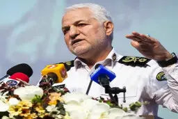خط و نشان رئیس پلیس راهور برای خودروساز‌ان