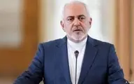  ظریف به تحریم مقامات دیوان بین‌المللی کیفری از سوی دولت آمریکاواکنش نشان داد