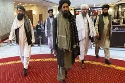 وعده‌ طالبان به روسیه برای حفاظت از امنیت مرزها و دیپلمات‌های خارجی، حفظ حقوق بشر و جنگ با داعش
