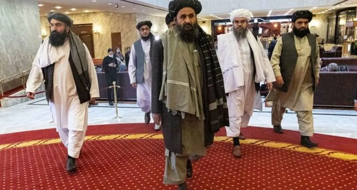 وعده‌ طالبان به روسیه برای حفاظت از امنیت مرزها و دیپلمات‌های خارجی، حفظ حقوق بشر و جنگ با داعش
