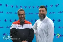  انصاریان | خانواده میناوند  : علی داغ دل ما را تازه تر کرد