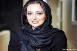 صورت خون آلود نفیسه روشن