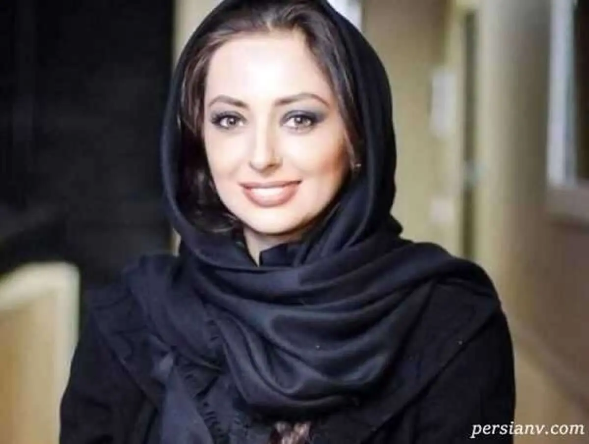 صورت خون آلود نفیسه روشن